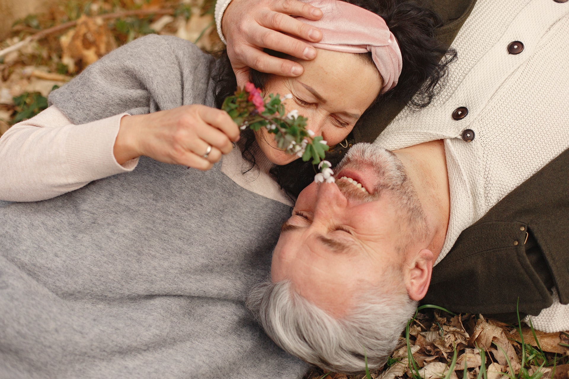 L’invecchiamento sano secondo noi